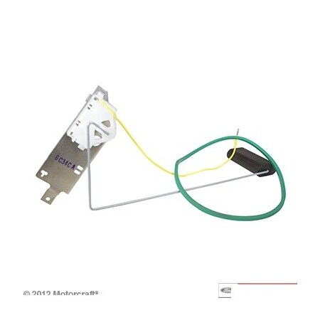 Motorcraft 00-07 Ford F Series 5.4L V8 6.8L V10 Fuel Sender, Ps239 PS239